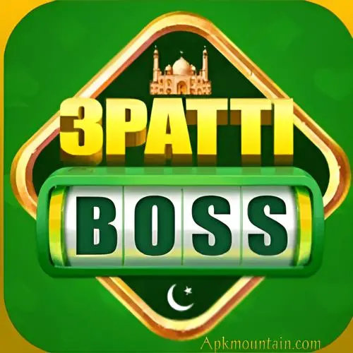 3 Patti Boss Main Game Image